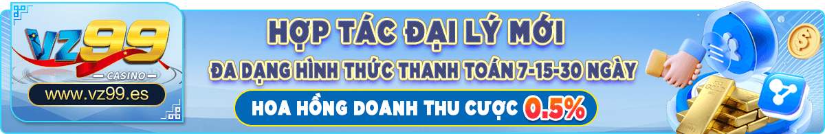 TRANG CHỦ 16 Hợp tác đại lý mới